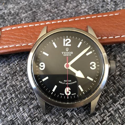 tudor ranger 12mm review.